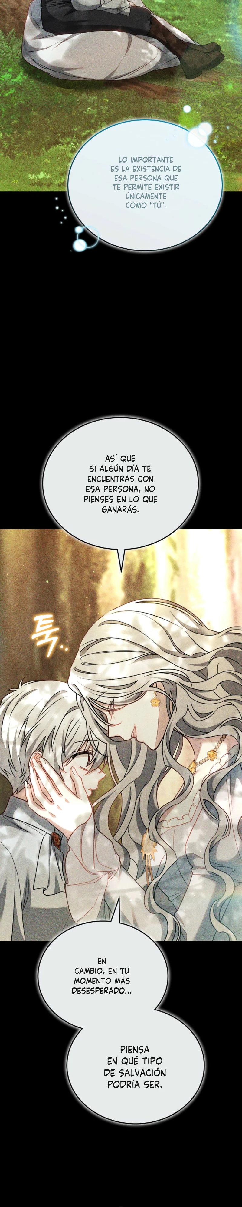 Cuando Mi Mascota Se Convirtió En El Villano Capitulo 21 página 23