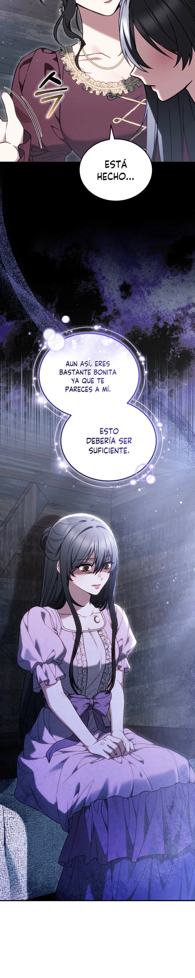 Cuando Mi Mascota Se Convirtió En El Villano Capitulo 21 página 3
