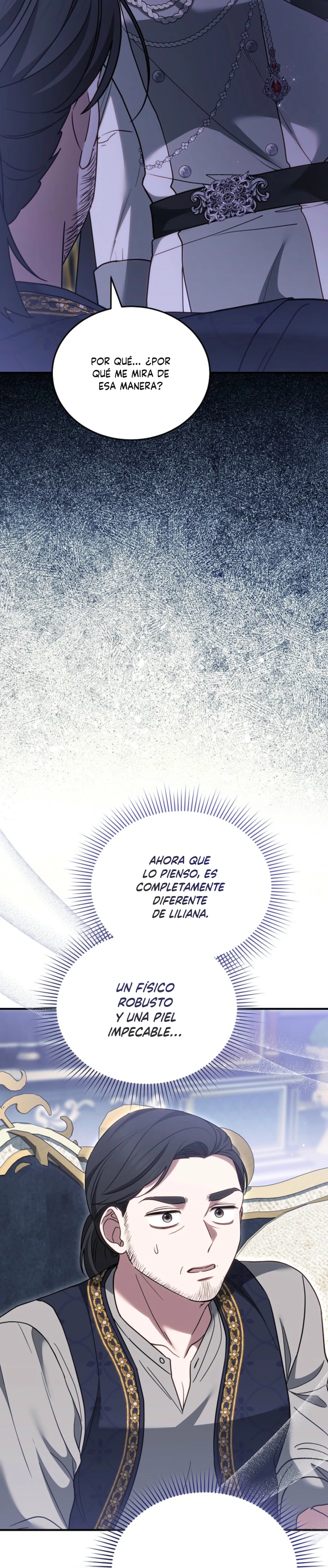 Cuando Mi Mascota Se Convirtió En El Villano Capitulo 21 página 7