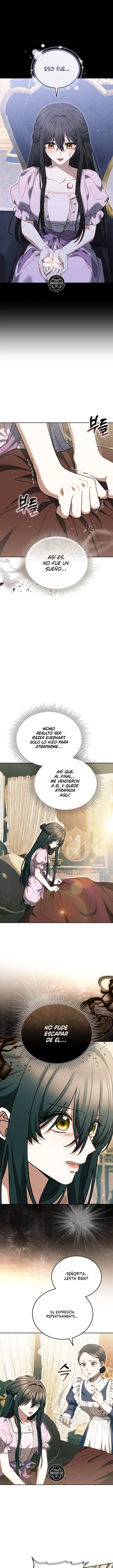 Cuando Mi Mascota Se Convirtió En El Villano Capitulo 23 página 10