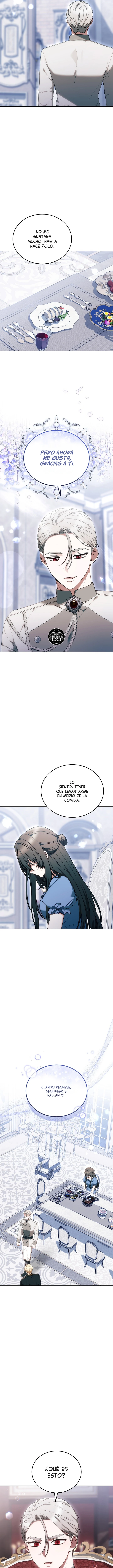 Cuando Mi Mascota Se Convirtió En El Villano Capitulo 24 página 14