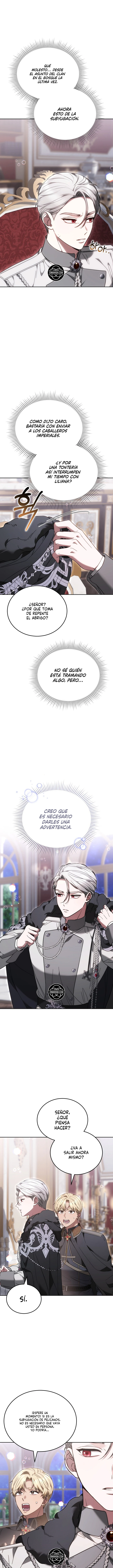 Cuando Mi Mascota Se Convirtió En El Villano Capitulo 24 página 16