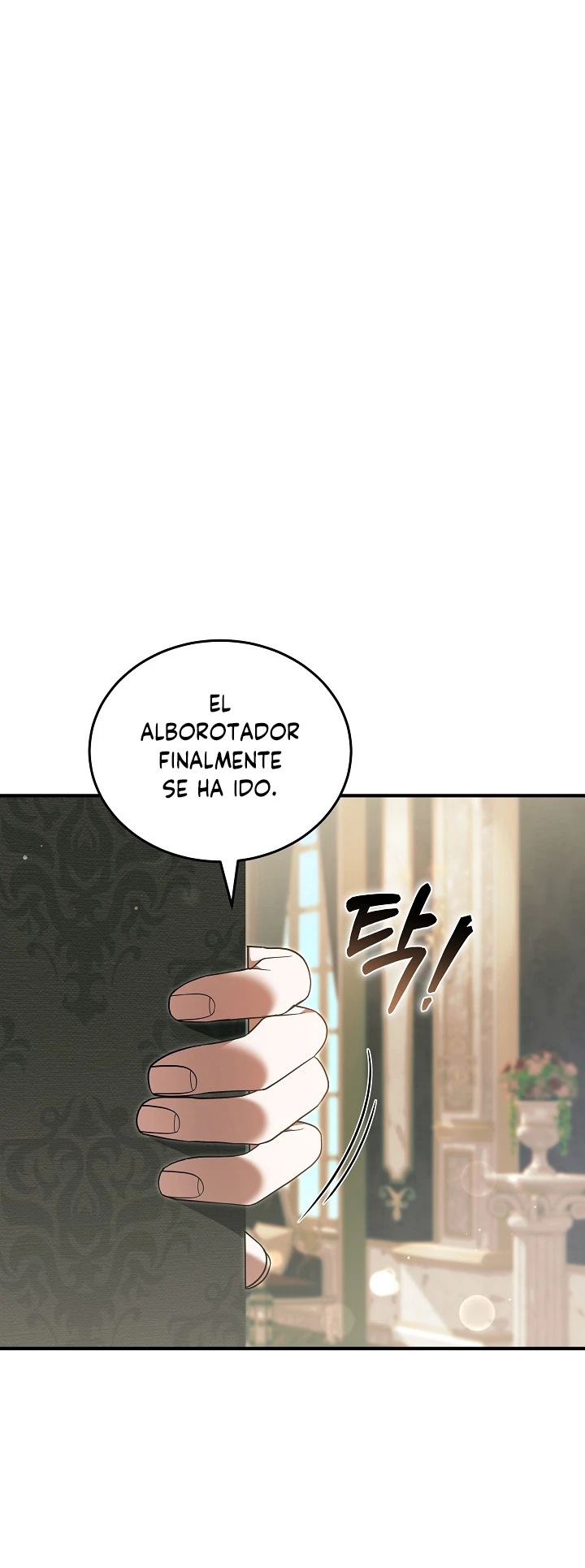 Cuando Mi Mascota Se Convirtió En El Villano Capitulo 29 página 19