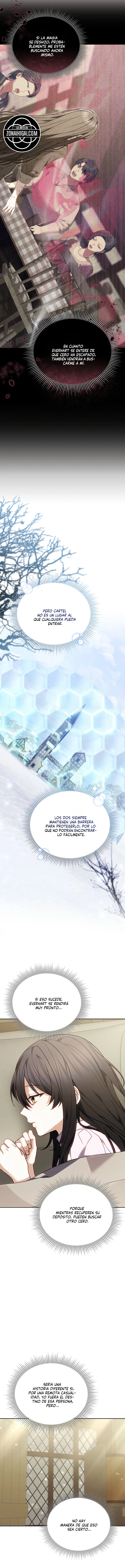 Cuando Mi Mascota Se Convirtió En El Villano Capitulo 3 página 16