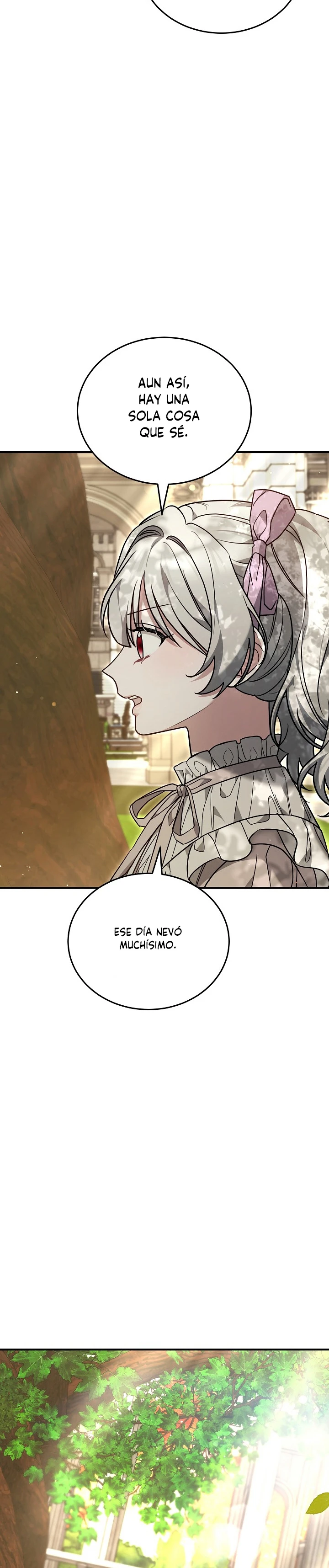 Cuando Mi Mascota Se Convirtió En El Villano Capitulo 30 página 13