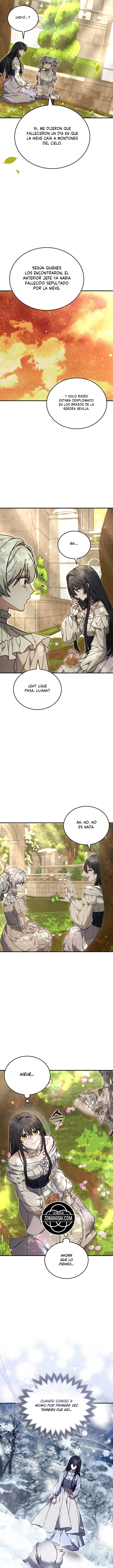 Cuando Mi Mascota Se Convirtió En El Villano Capitulo 30 página 14