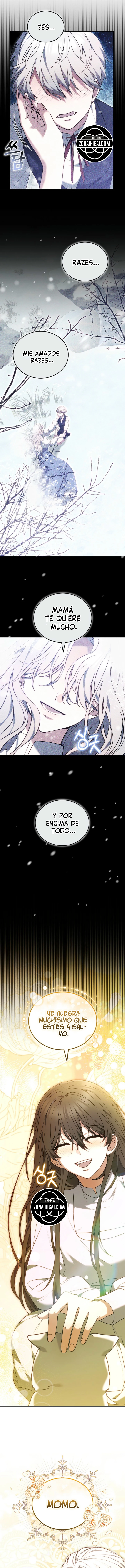 Cuando Mi Mascota Se Convirtió En El Villano Capitulo 5 página 26
