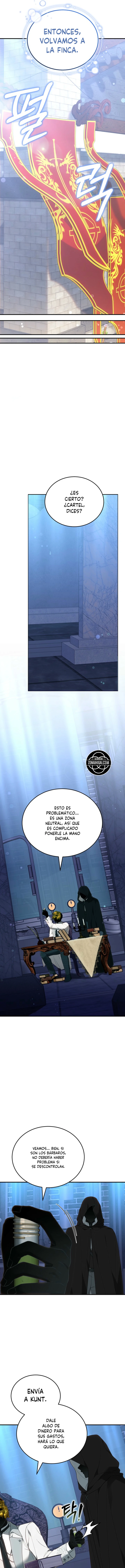 Cuando Mi Mascota Se Convirtió En El Villano Capitulo 7 página 28
