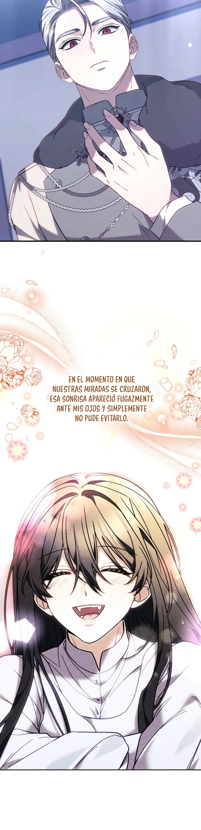 Cuando Mi Mascota Se Convirtió En El Villano Capitulo 7 página 9