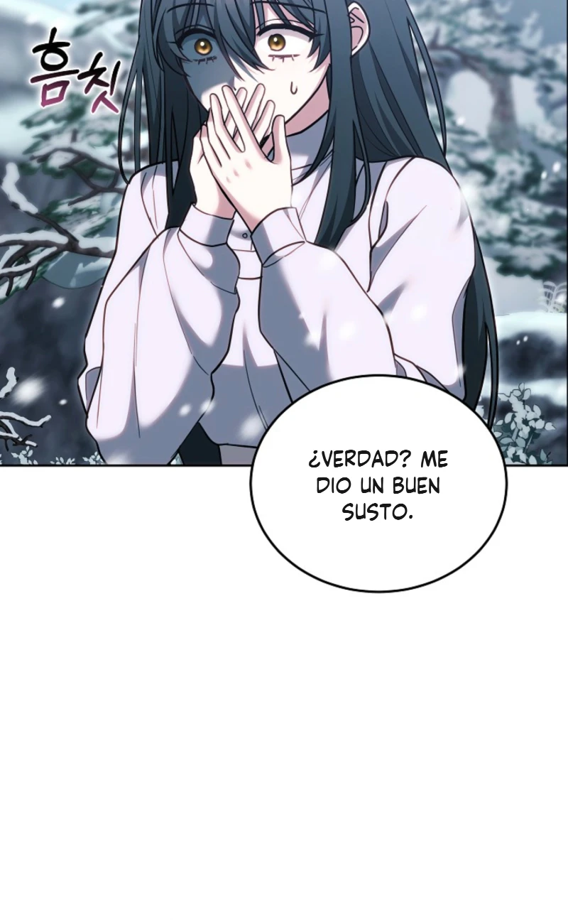 Cuando Mi Mascota Se Convirtió En El Villano Capitulo 8 página 25