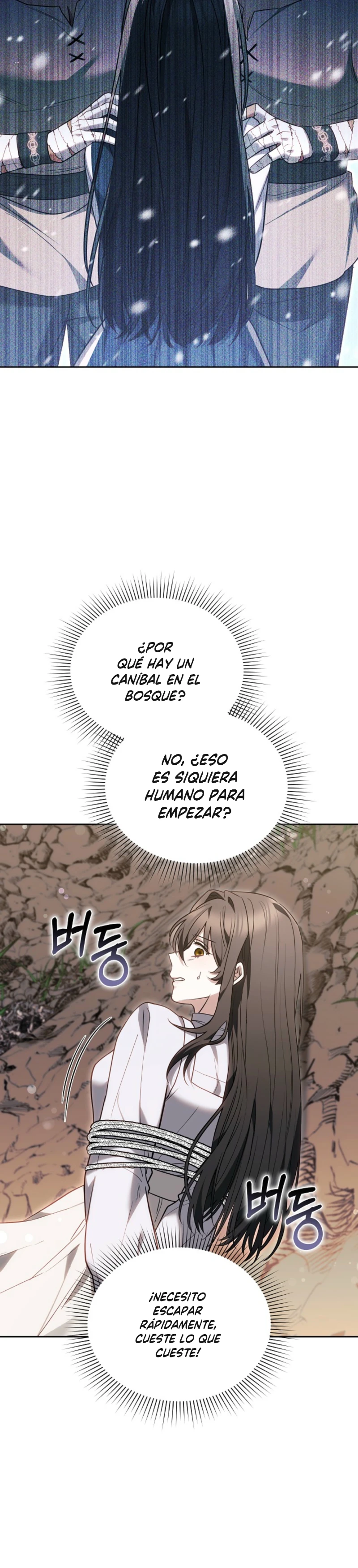 Cuando Mi Mascota Se Convirtió En El Villano Capitulo 9 página 11