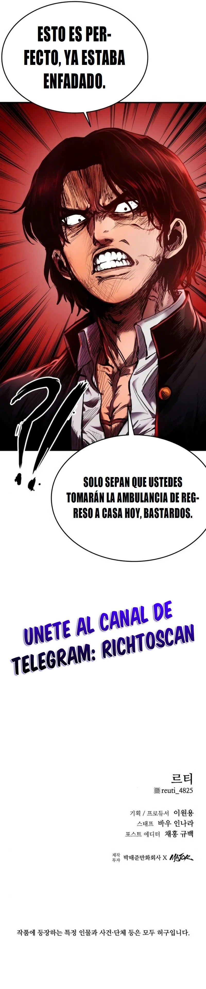 EN LO ALTO DE LA CLASE Capitulo 2 página 21