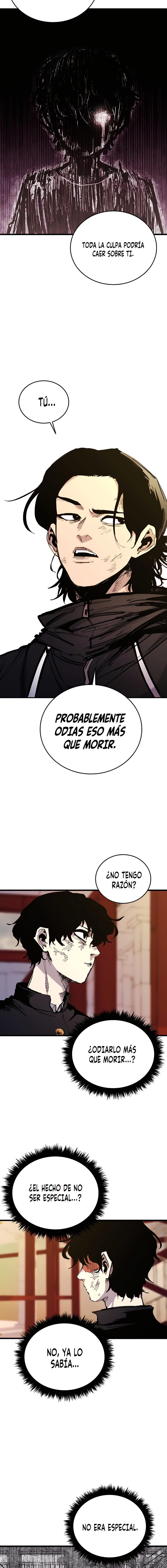 EN LO ALTO DE LA CLASE Capitulo 28 página 26