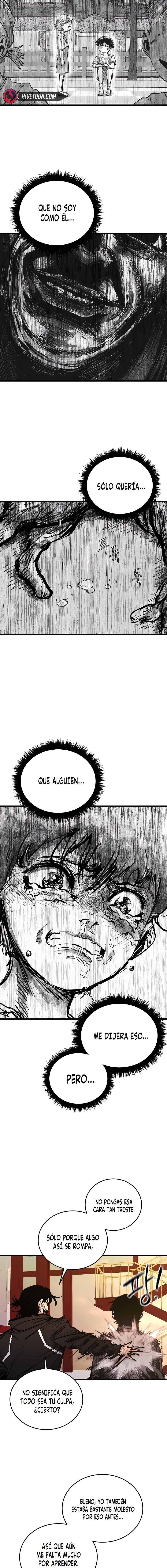 EN LO ALTO DE LA CLASE Capitulo 28 página 27