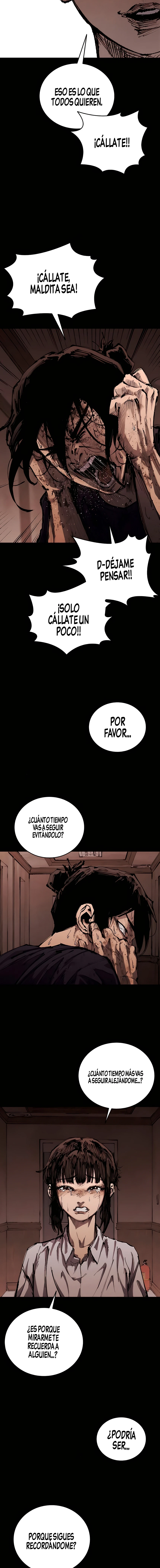 EN LO ALTO DE LA CLASE Capitulo 56 página 13