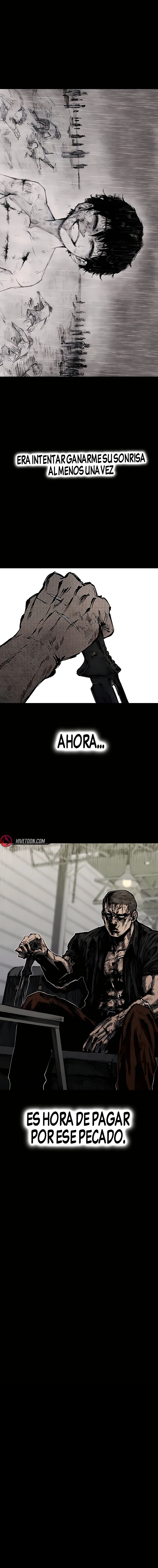 EN LO ALTO DE LA CLASE Capitulo 56 página 21