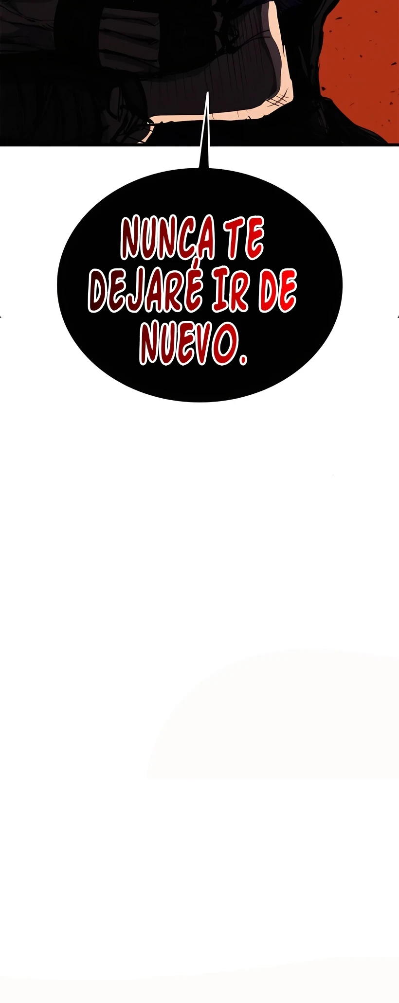 EN LO ALTO DE LA CLASE Capitulo 66 página 18