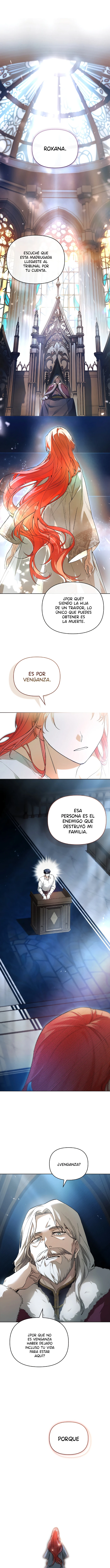 Venganza Perfecta Capitulo 1 página 11