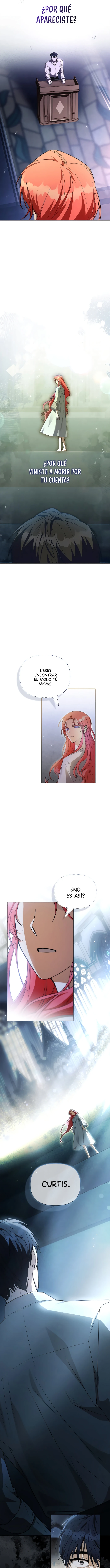 Venganza Perfecta Capitulo 1 página 15