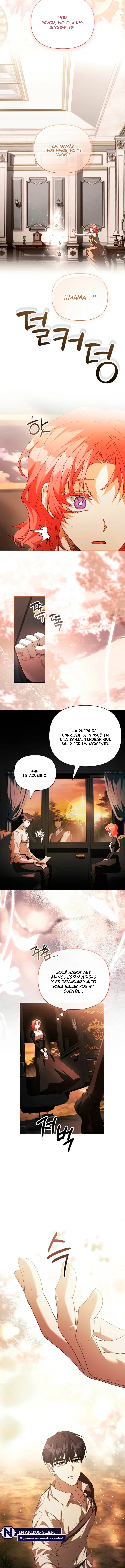Venganza Perfecta Capitulo 10 página 3