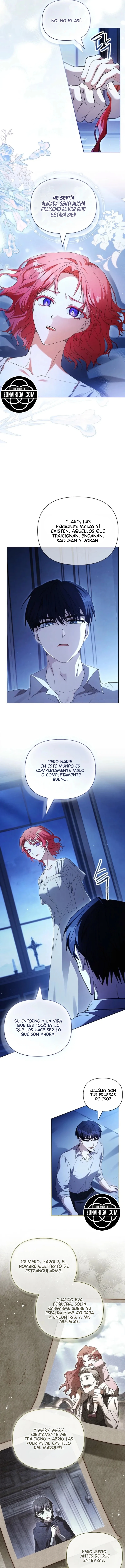 Venganza Perfecta Capitulo 11 página 11
