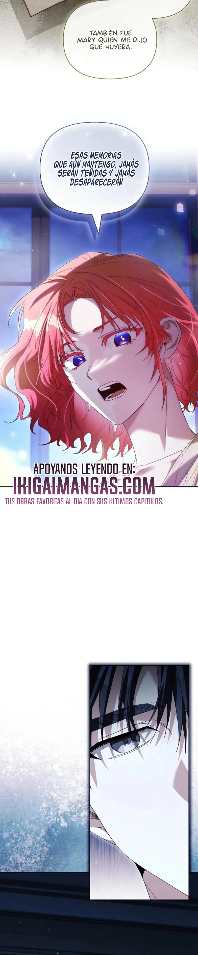 Venganza Perfecta Capitulo 11 página 12