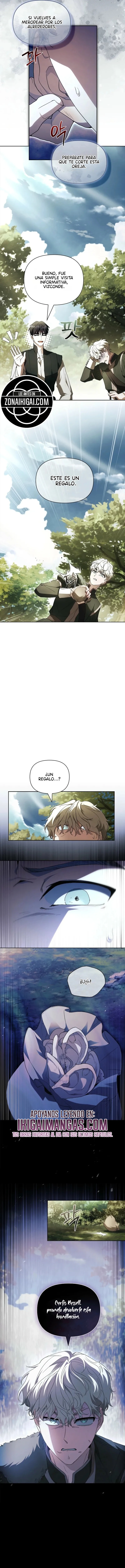 Venganza Perfecta Capitulo 13 página 13