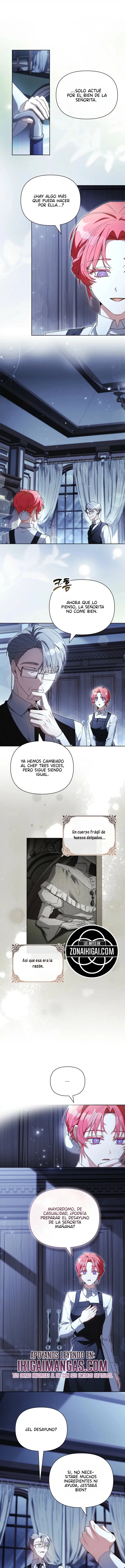 Venganza Perfecta Capitulo 13 página 7