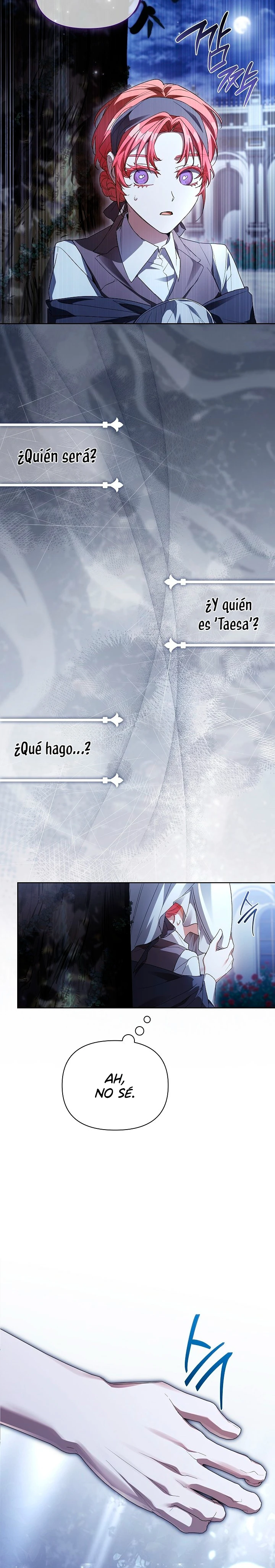 Venganza Perfecta Capitulo 15 página 10