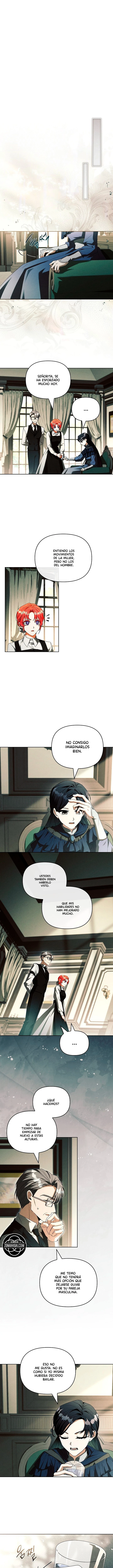 Venganza Perfecta Capitulo 17 página 3