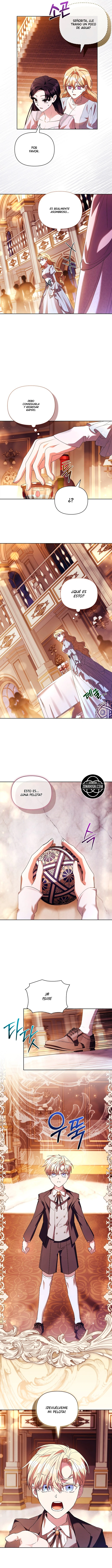 Venganza Perfecta Capitulo 18 página 11