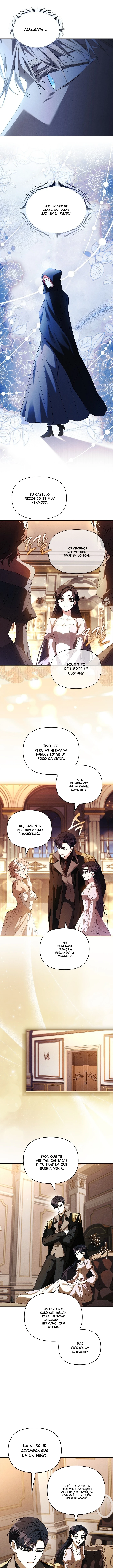 Venganza Perfecta Capitulo 19 página 5