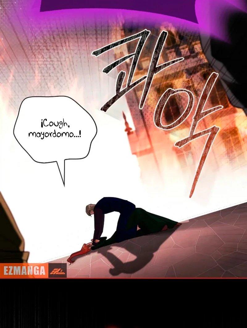 Venganza Perfecta Capitulo 2 página 18