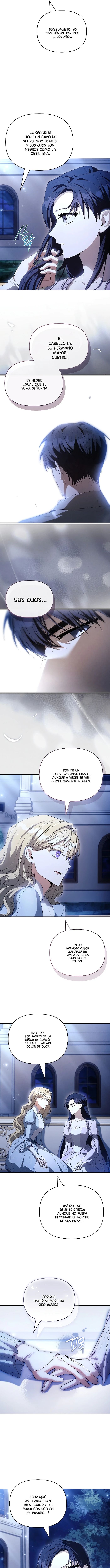 Venganza Perfecta Capitulo 20 página 3