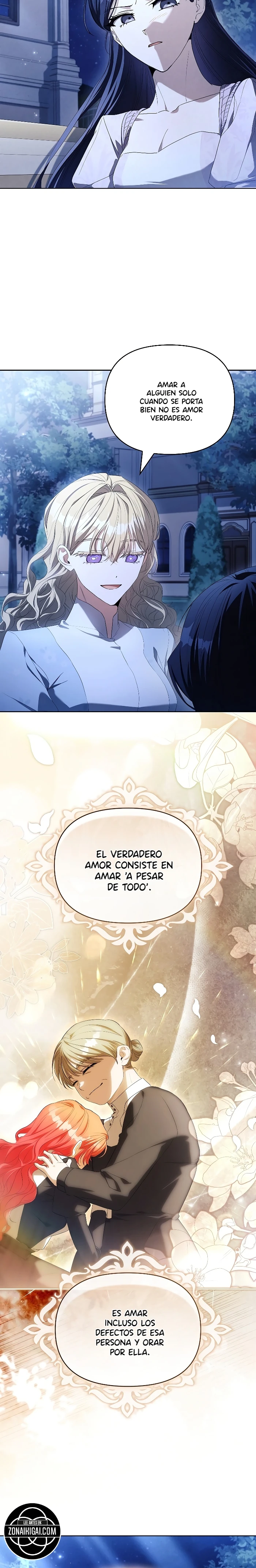 Venganza Perfecta Capitulo 20 página 4