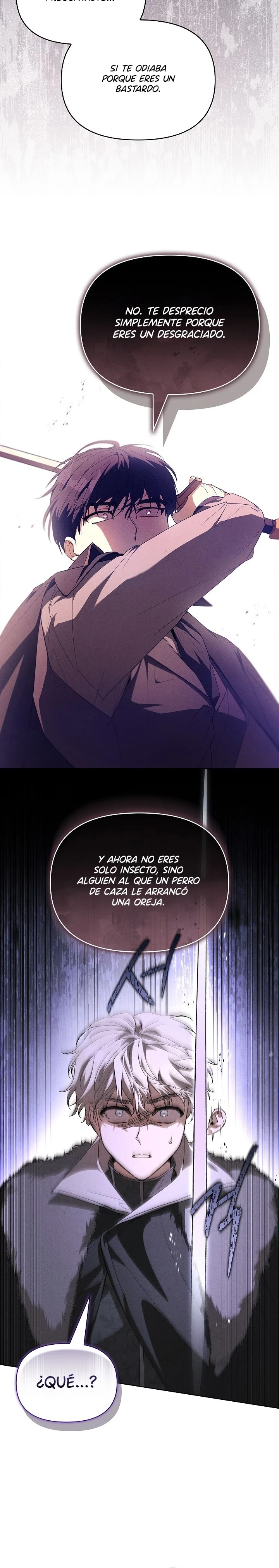 Venganza Perfecta Capitulo 22 página 12