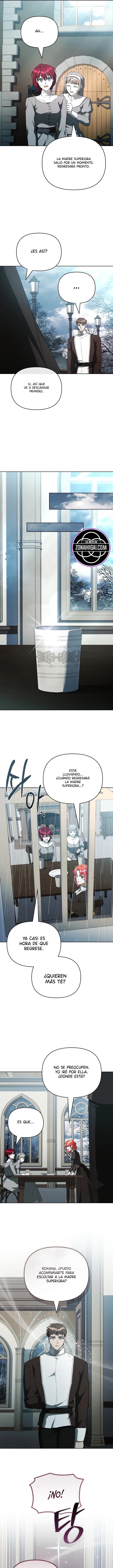 Venganza Perfecta Capitulo 23 página 13