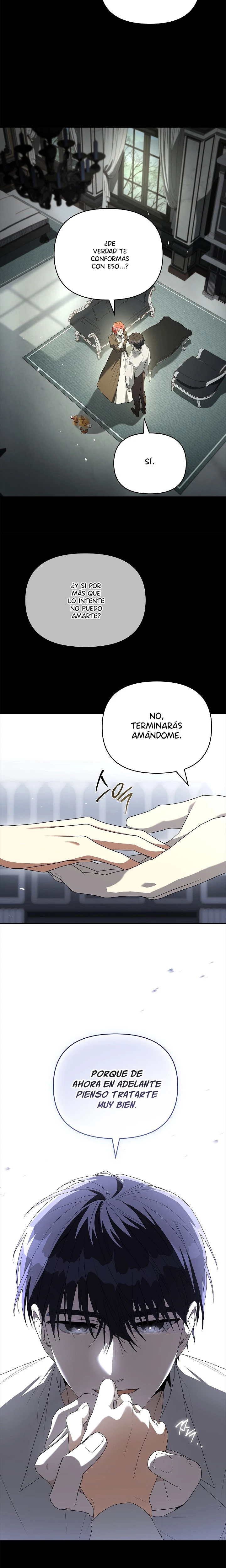 Venganza Perfecta Capitulo 24 página 10