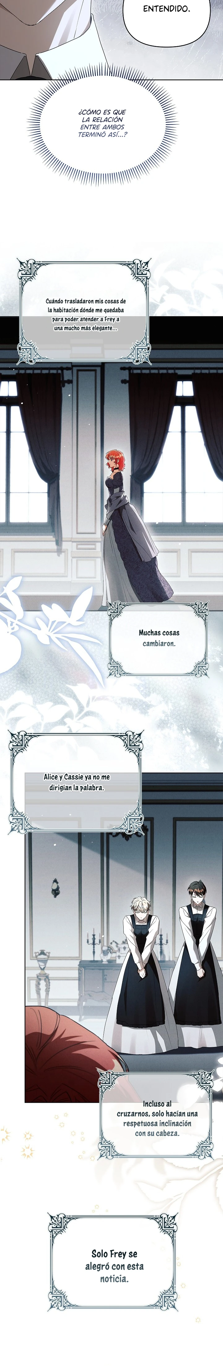 Venganza Perfecta Capitulo 24 página 12