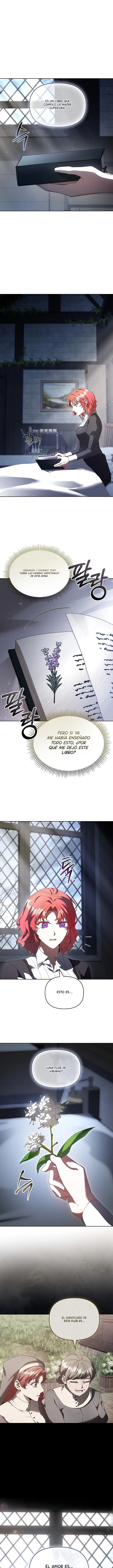 Venganza Perfecta Capitulo 24 página 3
