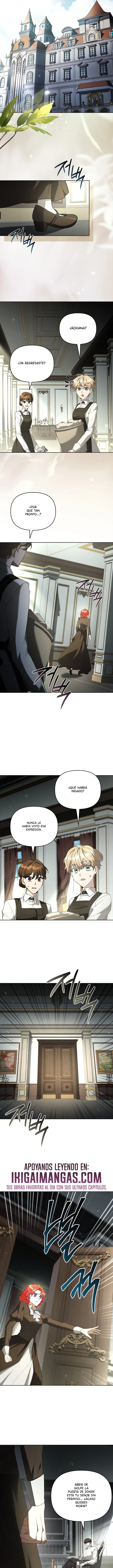 Venganza Perfecta Capitulo 24 página 5