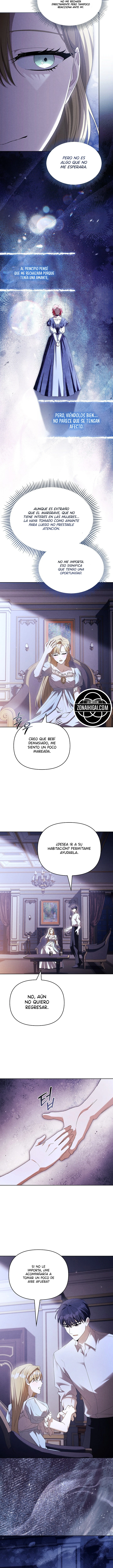 Venganza Perfecta Capitulo 25 página 13