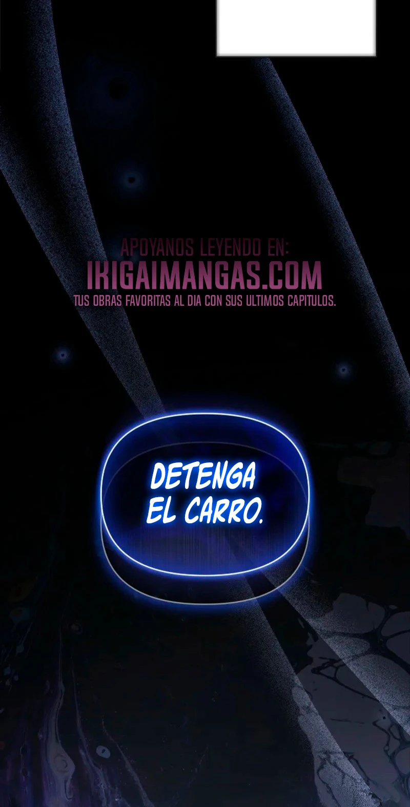 Venganza Perfecta Capitulo 5 página 14