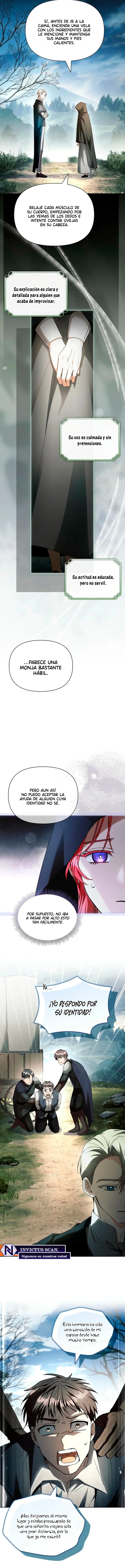 Venganza Perfecta Capitulo 6 página 7
