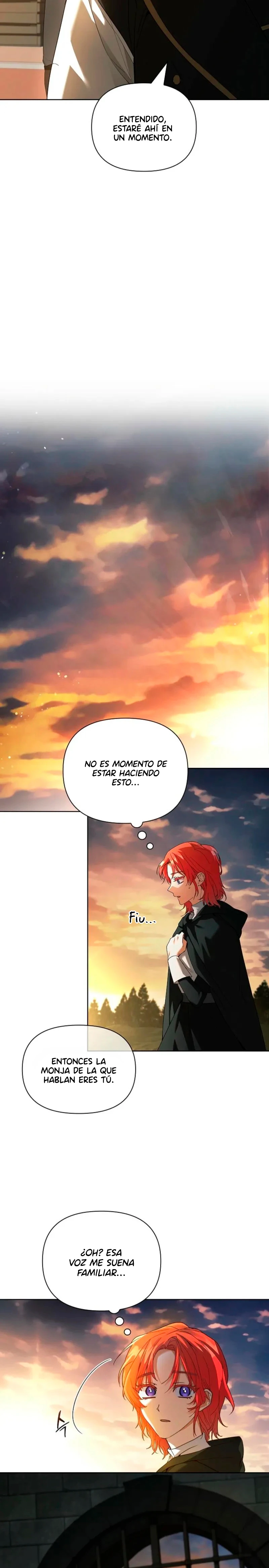 Venganza Perfecta Capitulo 7 página 2