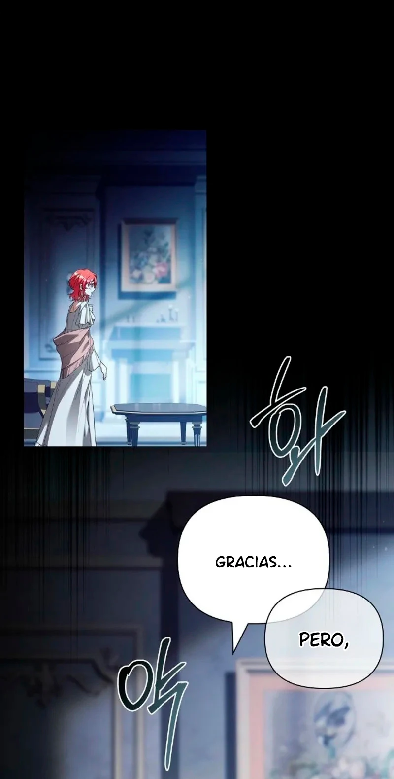 Venganza Perfecta Capitulo 8 página 14