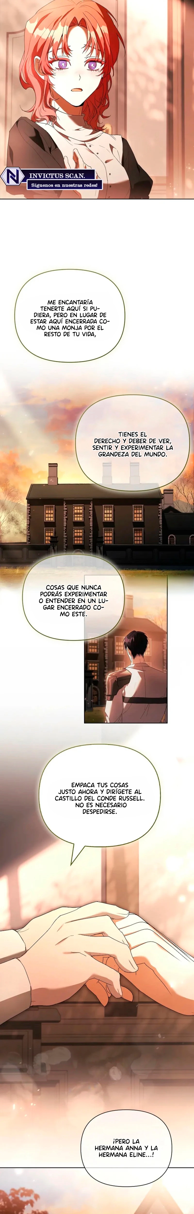 Venganza Perfecta Capitulo 9 página 12