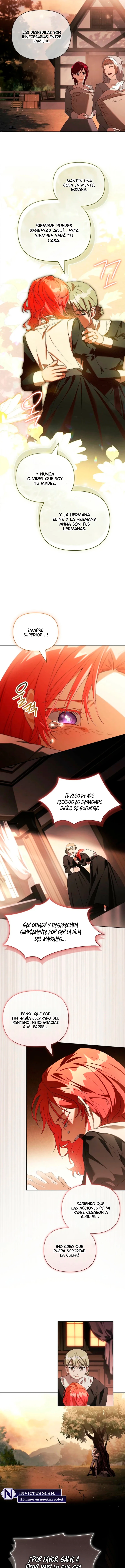 Venganza Perfecta Capitulo 9 página 13