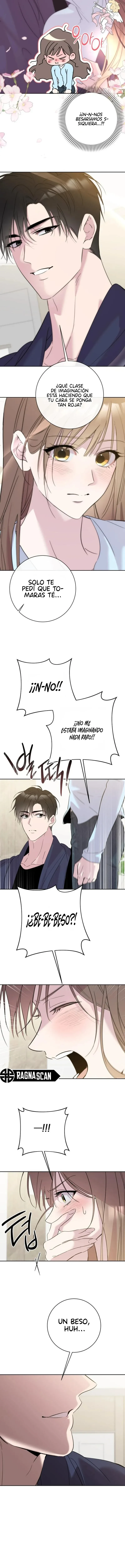 Un romance que comienza con el cuidado de los niños Capitulo 18 página 12