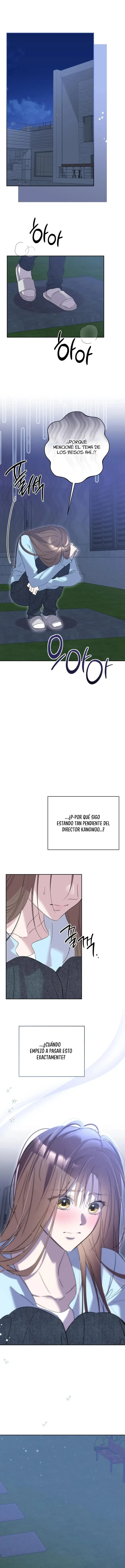 Un romance que comienza con el cuidado de los niños Capitulo 18 página 14